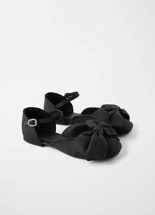 Балетки від zara