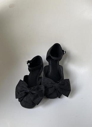 Балетки від zara 3