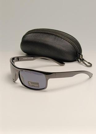 🕶️🕶️ солнцезащитные очки в спортивном стиле с поляризацией 🕶️🕶️