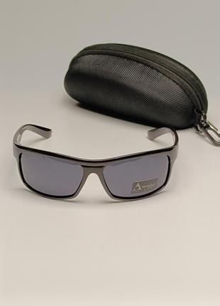 🕶️🕶️ солнцезащитные очки в спортивном стиле с поляризацией 🕶️🕶️