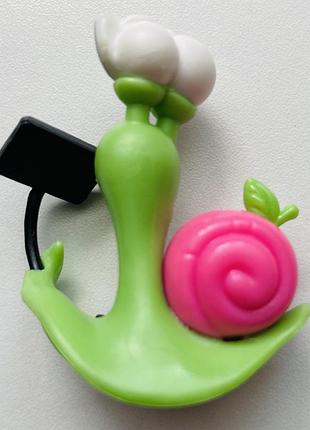 Равлик боб bob snail 2