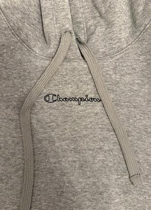 Худі champion 4