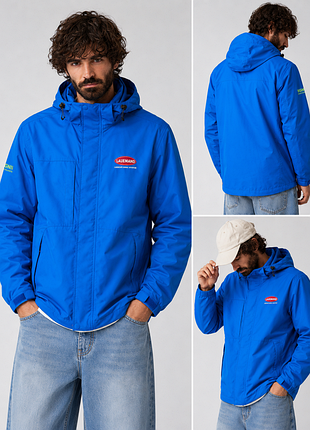 Куртка ветровка мужская мембранная regatta waterproof
