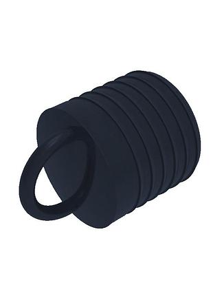 Заглушка для рукава layflat 3" (75 мм) flora (5080414)