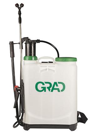 Обприскувач гідравлічний 16 л grad (5003945)