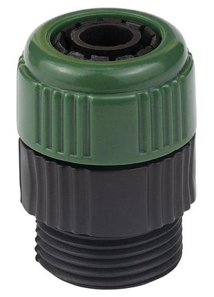 З'єднання для шланга 1⁄2-н/р 3⁄4 (abs) grad (5016415)
