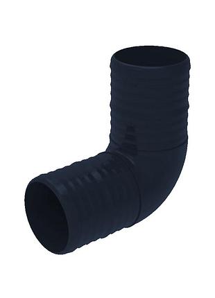 Коліно для рукава layflat 4" (100 мм) flora (5080624)