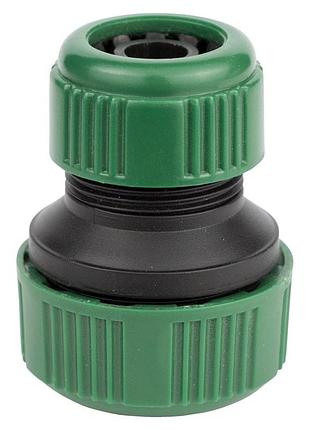 Муфта ремонтна для шланга 1⁄2"×3⁄4" (abs) grad (5016235)