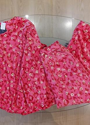 Пижама женская велюровая батал, 3xl-4xl, новая