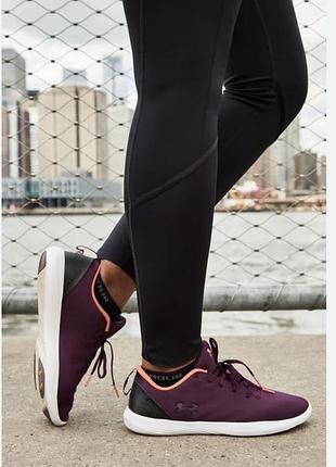 Кросівки under armour