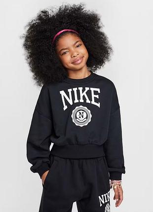 Кофта hj3373-010 nike hj3373-010