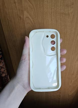 Чохол samsung galaxy s23 4