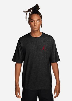 Футболка jordan m jumpman ss lbr tee 2 ir0342-010 s