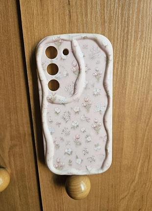 Чохол samsung galaxy s23