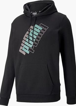 Кофта 847378-51 puma 847378-51 xs