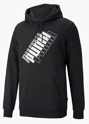 Кофта 847378-01 puma 847378-01