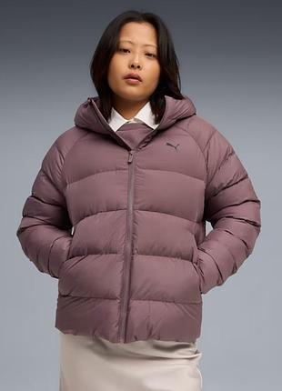 Куртка mono hooded jacket 68838588 puma m разовый 68838588 xl