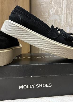 Лофери жіночі molly shoes