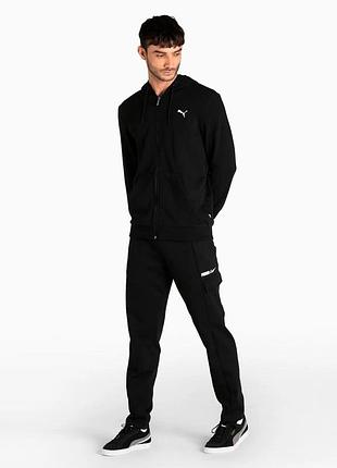 Кофта 847219-01 puma 847219-01 3