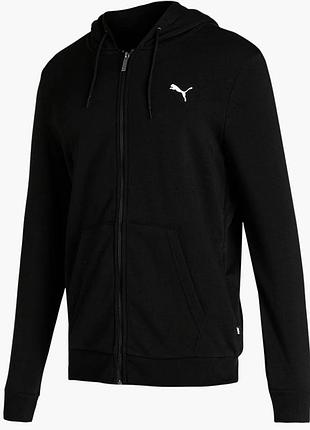 Кофта 847219-01 puma 847219-01 4