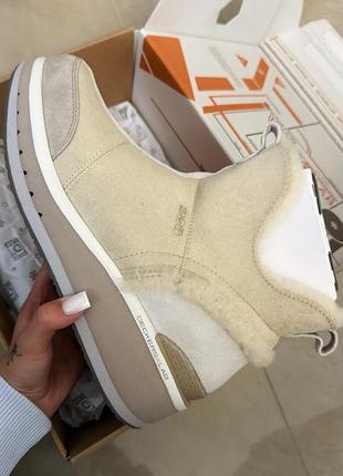 Угг deckers x lab ko-z snpr mid wedge оригінал