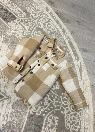 Осіння куртка куртка на осінь для хлопчика чи дівчинки so cute