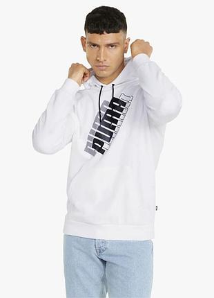 Кофта 847378-02 puma 847378-02