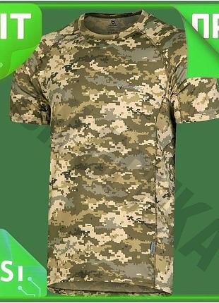 Ve футболка camotec xl для new version армійських підрозділів дихаюча з upf30 антибактеріальна базова n6w_ver