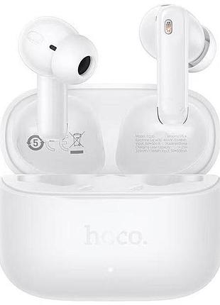 Беспроводные tws наушники hoco eq30 eufonia