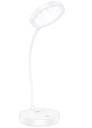 Настольная led лампа hoco hx14 dazzling