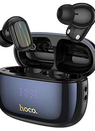 Беспроводные tws наушники hoco eq20 rhyme anc+enc