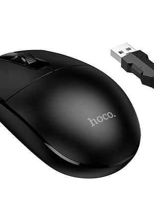 Мышь проводная hoco gm50 league