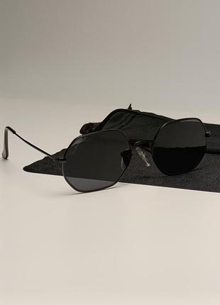 🕶️🕶️ сонцезахисні окуляри octagonal 🕶️🕶️