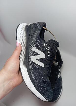 New balance мужские кроссовки для бега new balance evoz mevozlk2