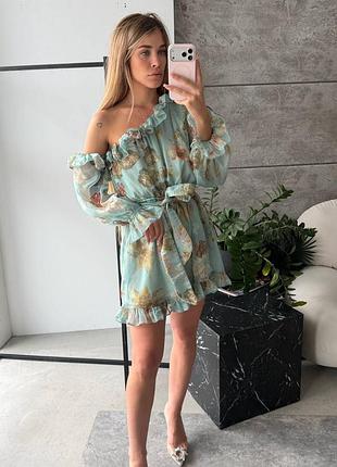 Роскошный комбинезон. люкс качество!!️