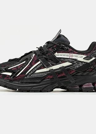 New balance 1906a dragon berry 2025