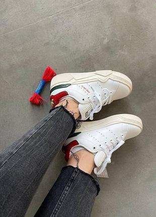 Adidas stan smith bonega premium