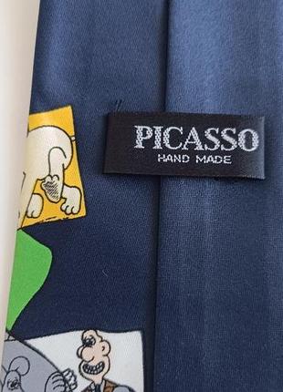 Краватка picasso 5