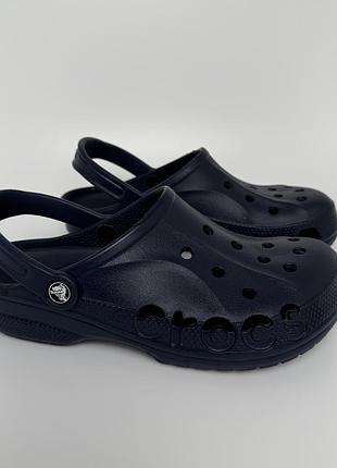 Оригінальні сабо crocs w8 23.5