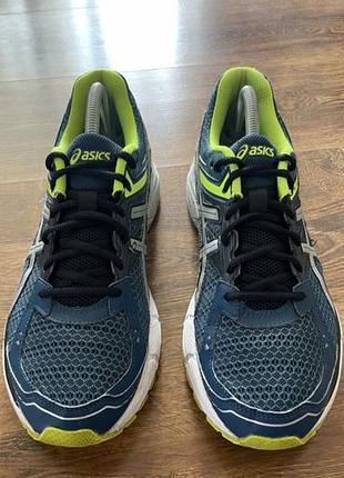 Кроссовки,asics " 44/28. 6
