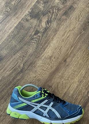 Кроссовки,asics " 44/28. 3