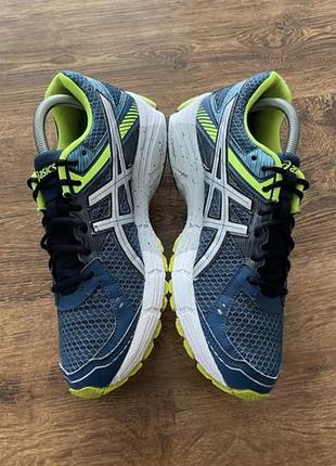 Кроссовки,asics " 44/28. 7