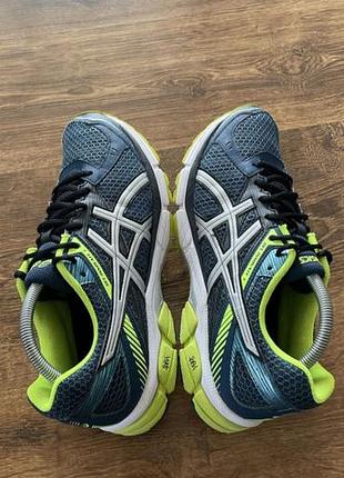 Кроссовки,asics " 44/28. 5