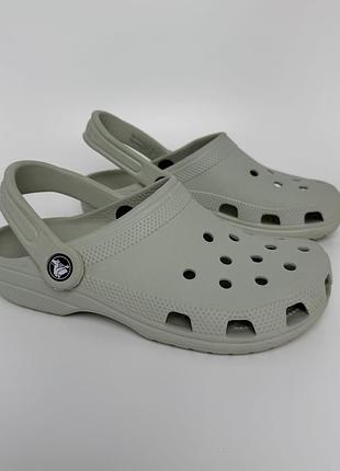 Оригінальні сабо crocs m4/w6