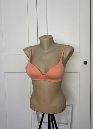 Sloggi women bra molded оригінал  бюстгальтер бра