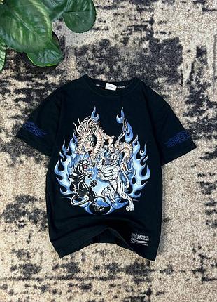 Футболка japanese style