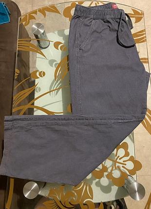 Чоловічі чіноси levi’s xx  chino