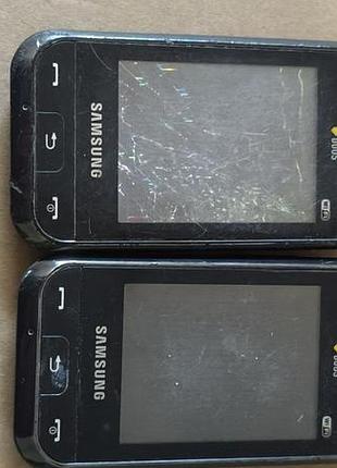 Samsung gt e2652w