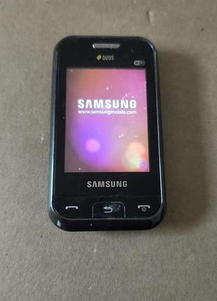 Samsung gt e2652w 2