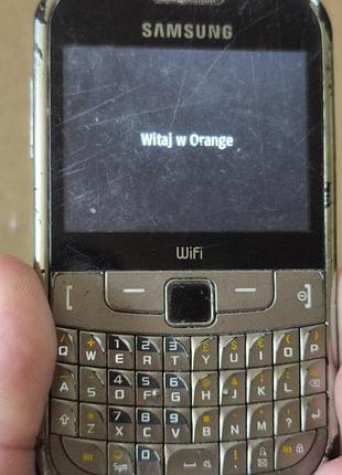 Samsung gt s3350 2